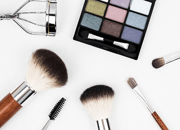 cadeau maquillage