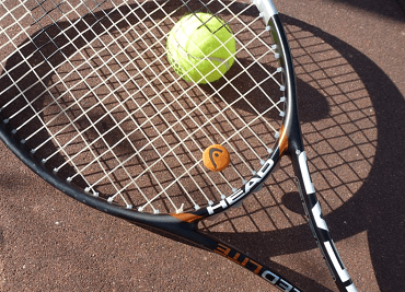 cadeau tennis